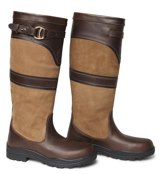 Mountain Horse Devonshire Country Boot